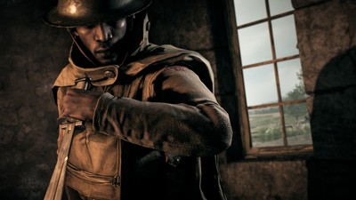 Battlefield 1 tote bag #