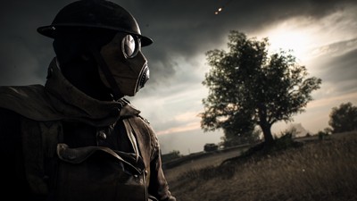 Battlefield 1 Poster #28627