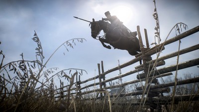 Battlefield 1 Mouse Pad 28634