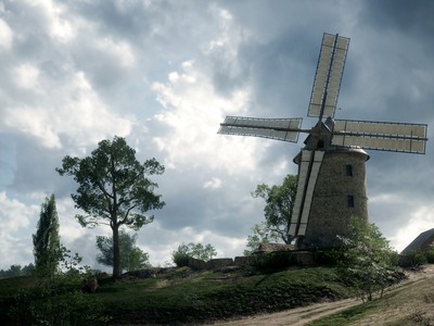 Battlefield 1 Poster #28645