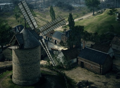 Battlefield 1 Poster #28647