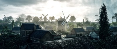 Battlefield 1 Poster #28659