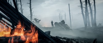 Battlefield 1 Poster #28669