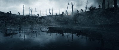 Battlefield 1 Poster #28676