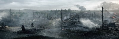 Battlefield 1 Poster #28677