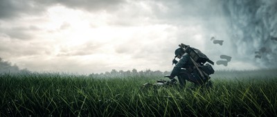 Battlefield 1 mug #