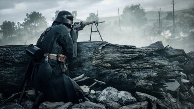 Battlefield 1 mug #