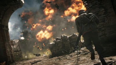 Battlefield 1 mug #
