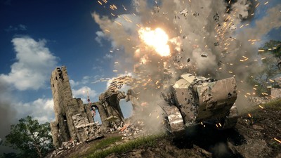 Battlefield 1 Poster #28694