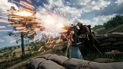 Battlefield 1 mug #