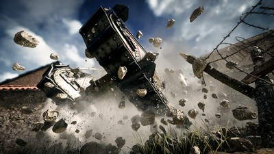Battlefield 1 mug #