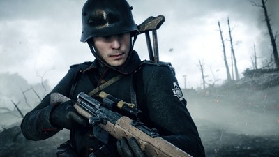 Battlefield 1 Poster #28706
