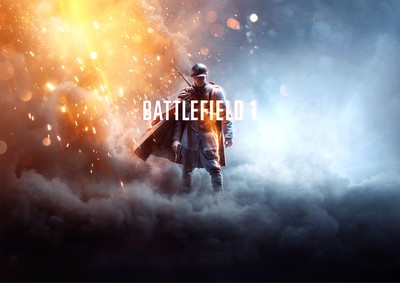 Battlefield 1 Poster #28724