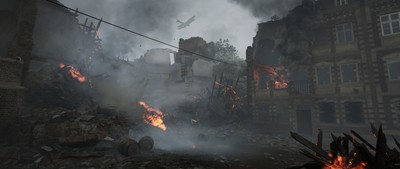 Battlefield 1 Mouse Pad 28725