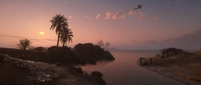 Battlefield 1 Mouse Pad 28726