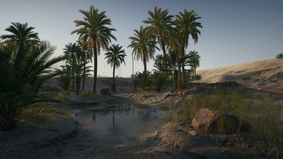 Battlefield 1 Mouse Pad 28727