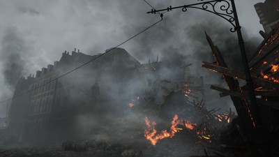 Battlefield 1 Poster #28728