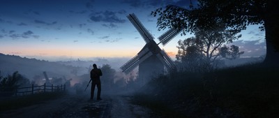 Battlefield 1 Poster #28733