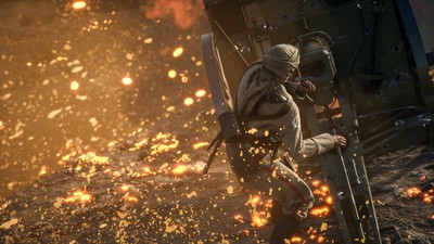 Battlefield 1 Poster #28735
