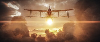 Battlefield 1 Poster #28738
