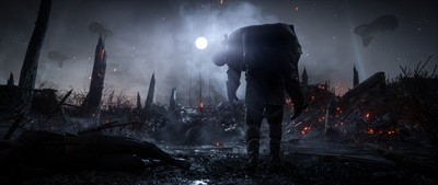 Battlefield 1 mug #