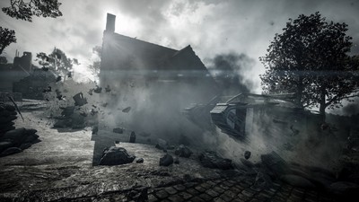 Battlefield 1 Poster #28745