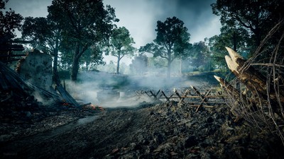 Battlefield 1 Poster #28746