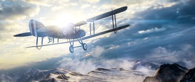 Battlefield 1 Poster #28753