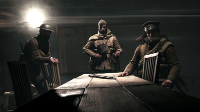 Battlefield 1 Poster #28755