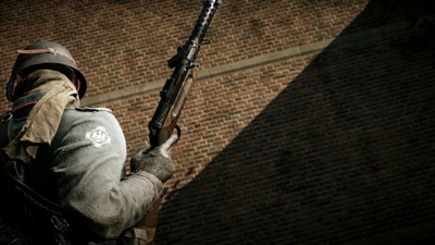Battlefield 1 Poster #28757