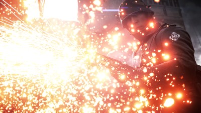 Battlefield 1 Poster #28765