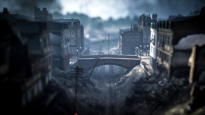 Battlefield 1 Poster #28767