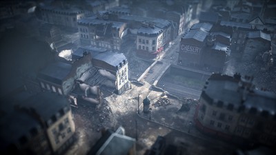 Battlefield 1 Poster #28769