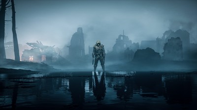 Battlefield 1 Mouse Pad 28772