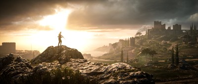 Battlefield 1 Poster #28781