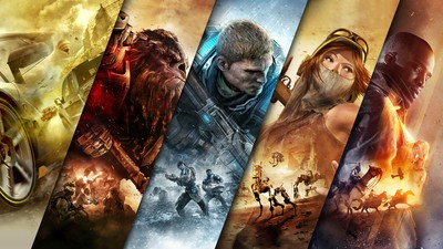 Battlefield 1 Mouse Pad 28784