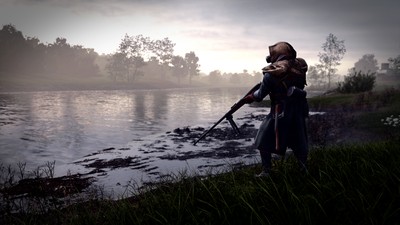 Battlefield 1 Poster #28799