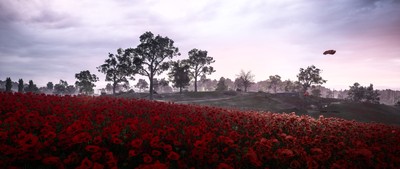 Battlefield 1 Mouse Pad 28810