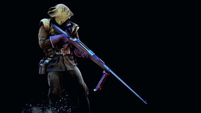 Battlefield 1 Mouse Pad 28812