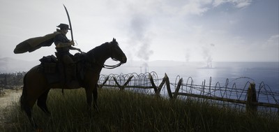 Battlefield 1 Poster #28833