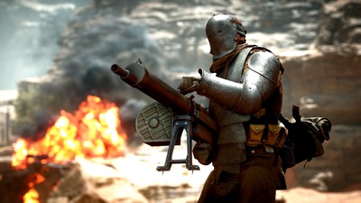 Battlefield 1 mug #