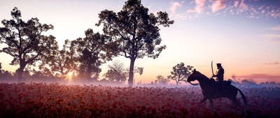 Battlefield 1 Poster #28841