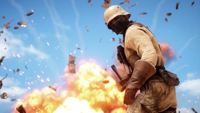 Battlefield 1 mug #