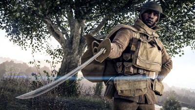 Battlefield 1 tote bag #