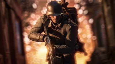 Battlefield 1 tote bag #