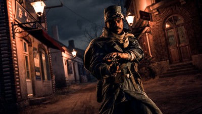 Battlefield 1 tote bag #