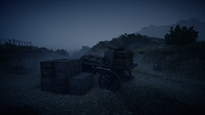 Battlefield 1 Poster #28869