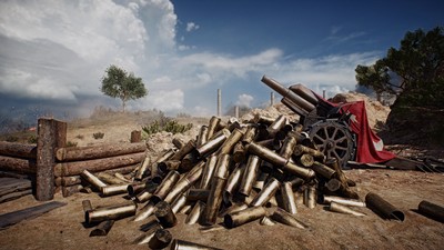 Battlefield 1 Poster #28871