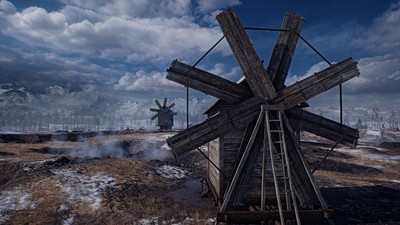 Battlefield 1 Poster #28872