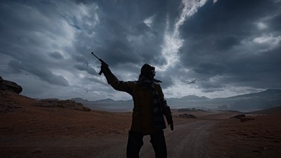 Battlefield 1 Poster #28877